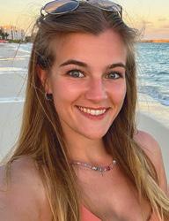 kaylee nieminen feet 3