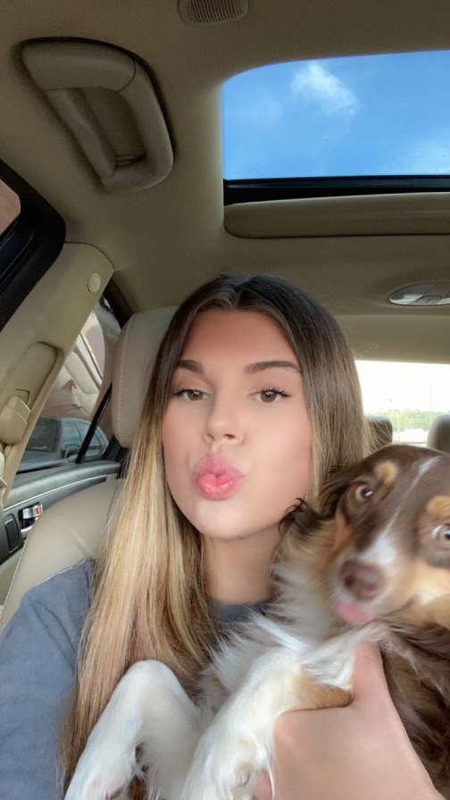 kaylee rollins feet 5