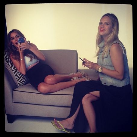 kayleen mcadams feet 1