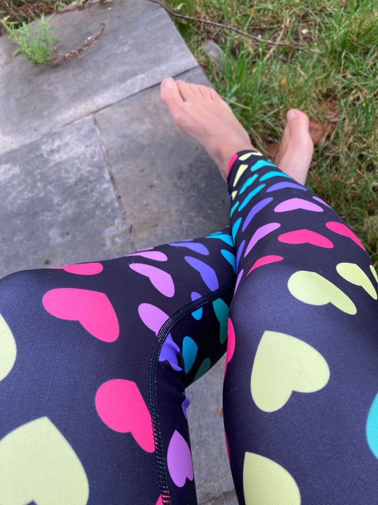 kayleigh taylor feet 5