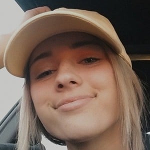 kaylie harmer feet 4