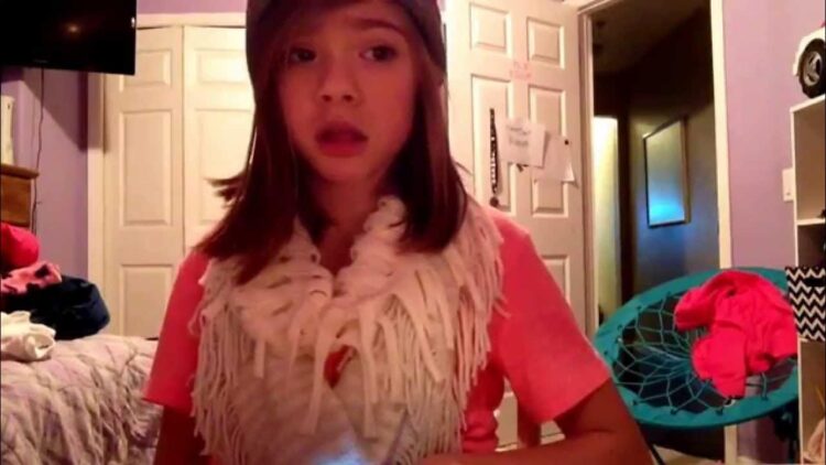 kaylie whispell feet