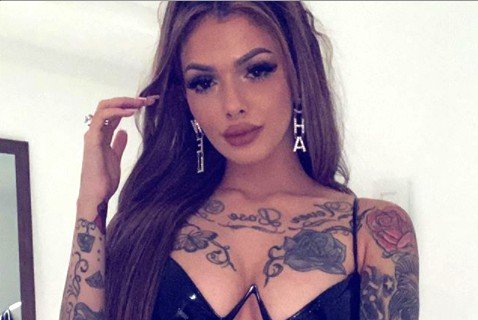 kaylin garcia feet 4