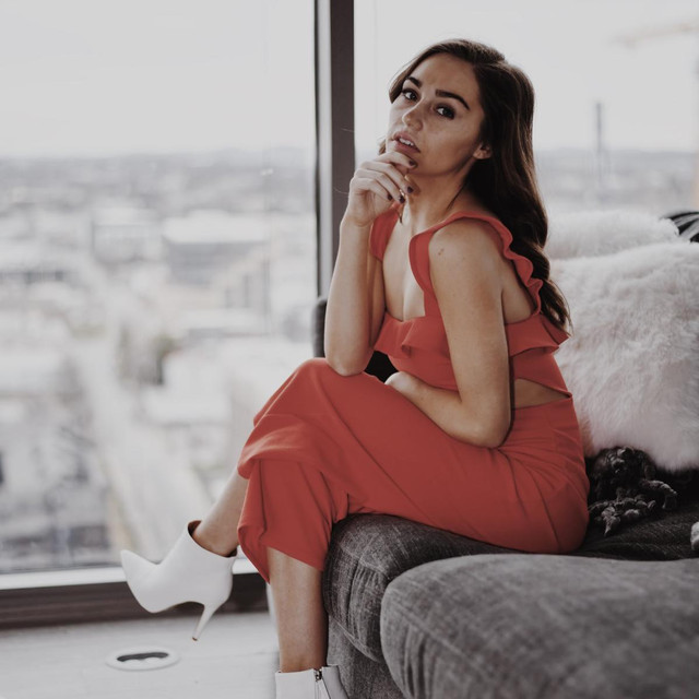 kaylin roberson feet 5