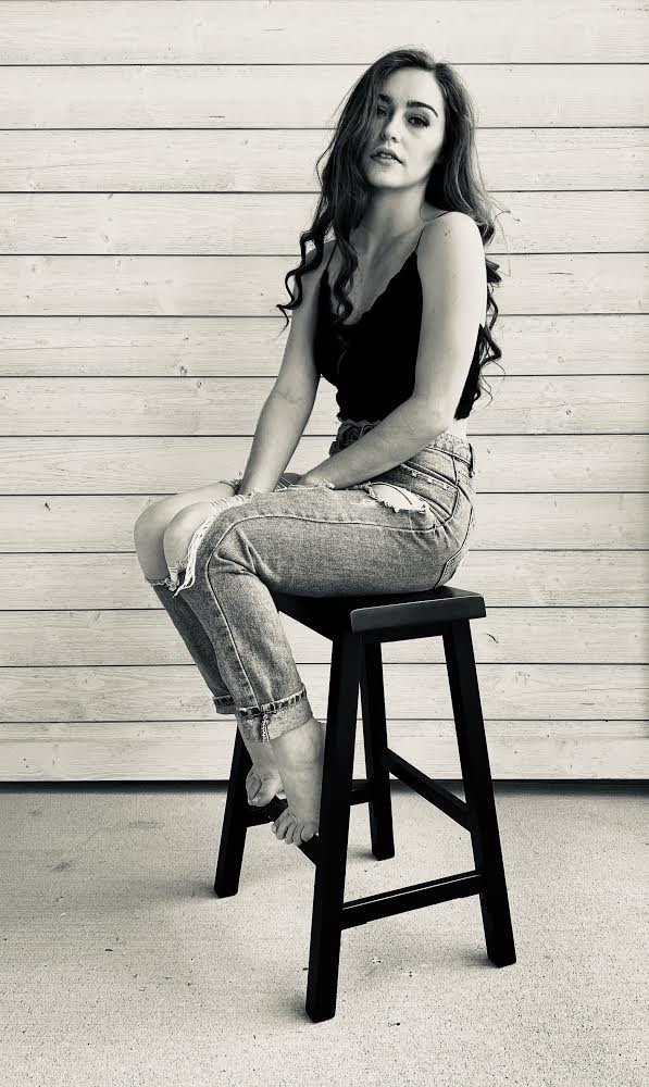 kaylin roberson feet 6