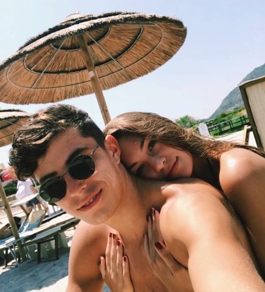 kaysh kayyyshb feet 3