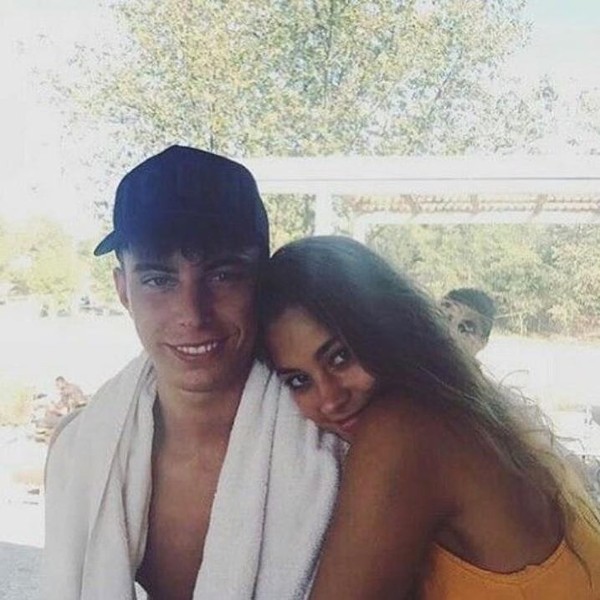 kaysh kayyyshb feet 6