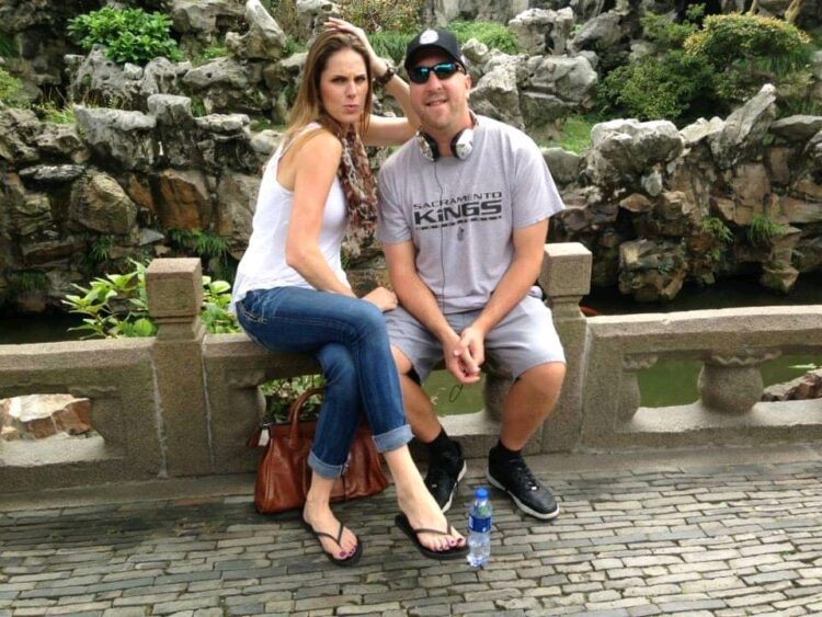 kayte christensen feet 1