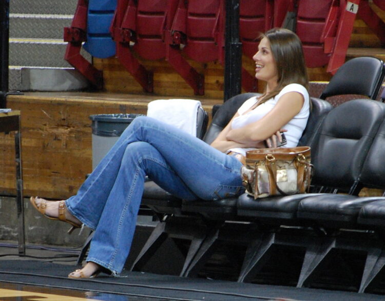 kayte christensen feet 5