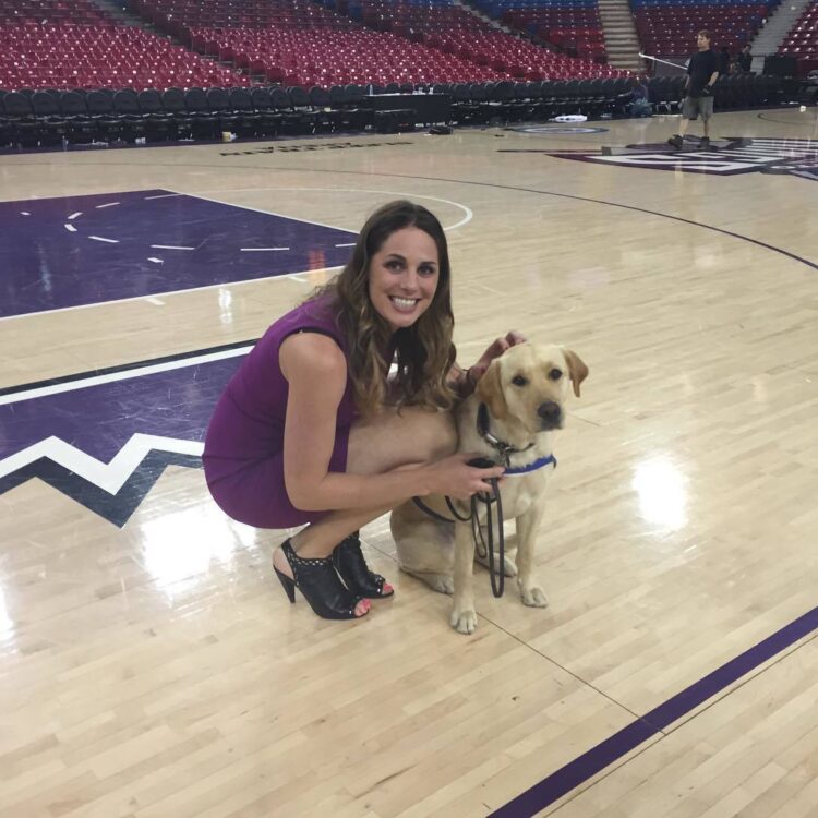 kayte christensen feet 6