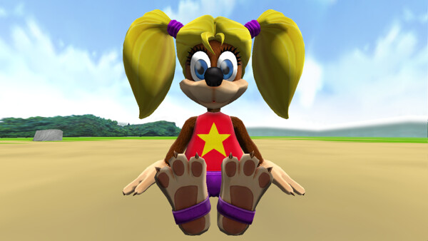 kazooiegirl feet 3