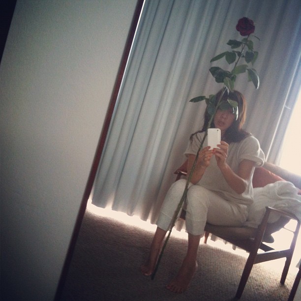 kazu makino feet 2