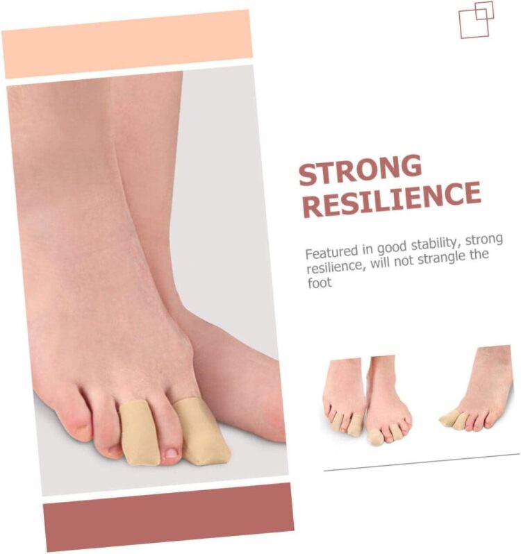 kck official feet 2