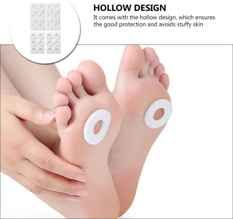 kck official feet