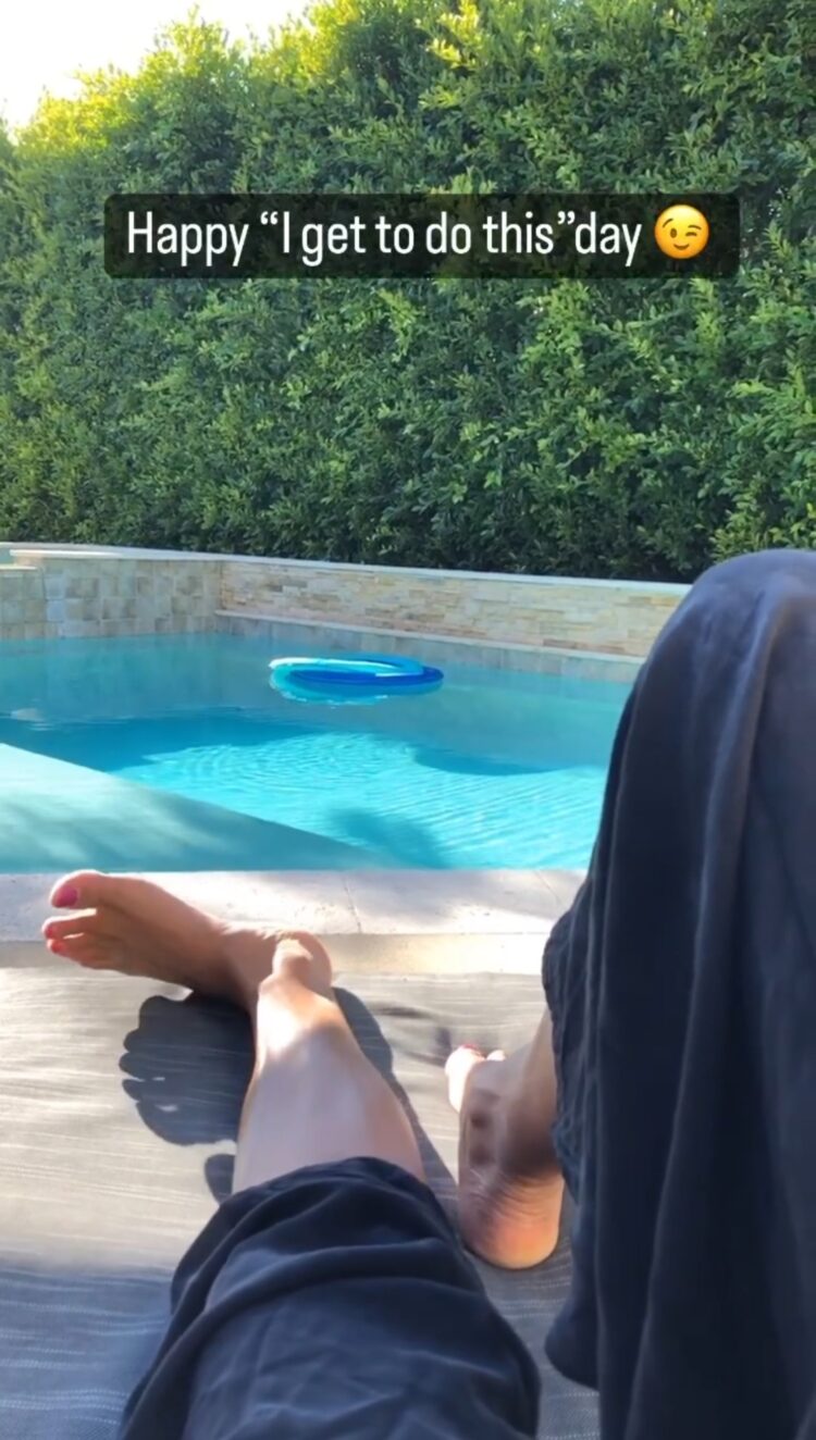 kearran giovanni feet 1