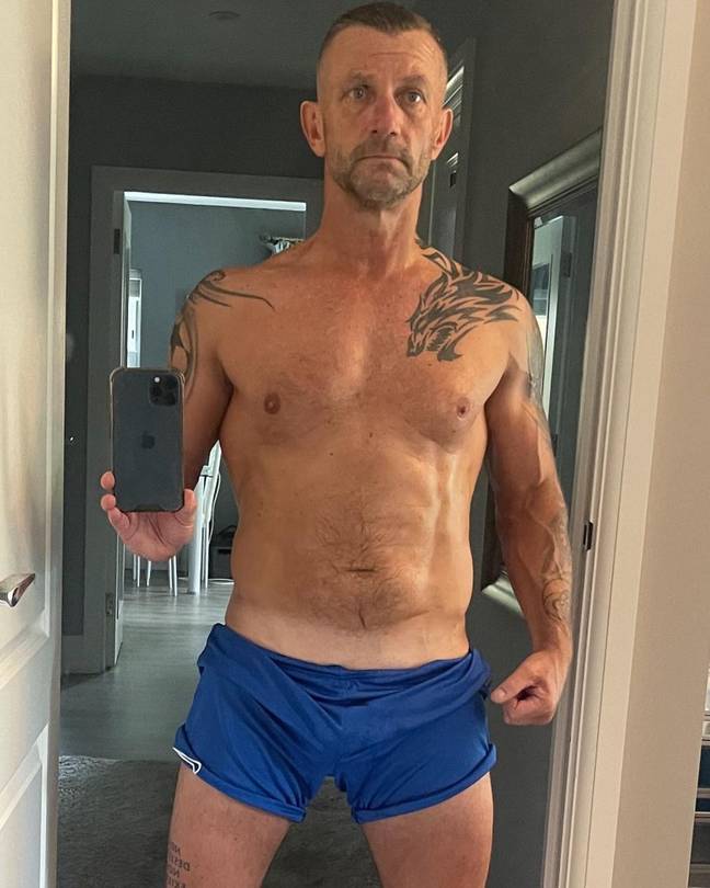 keeley colbran feet 5