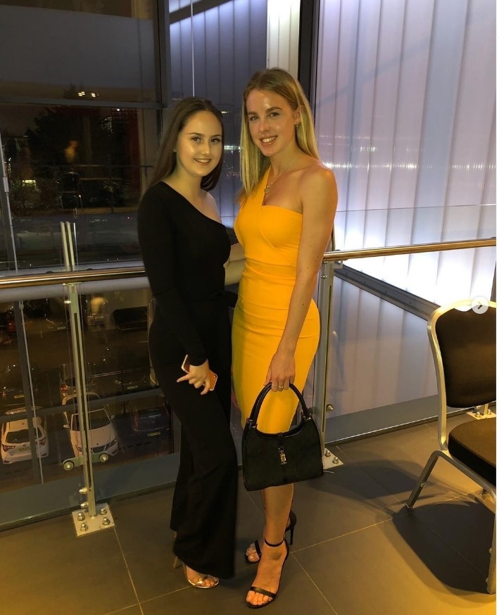 keely hodgkinson feet 2