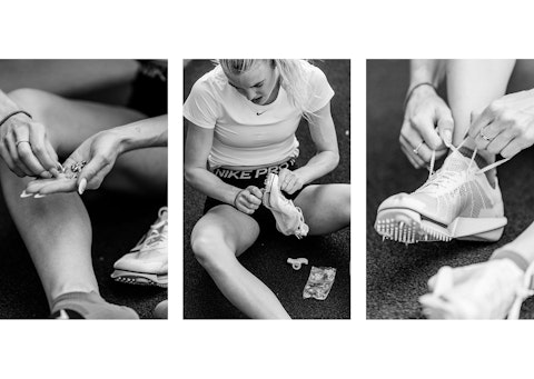 keely hodgkinson feet 6