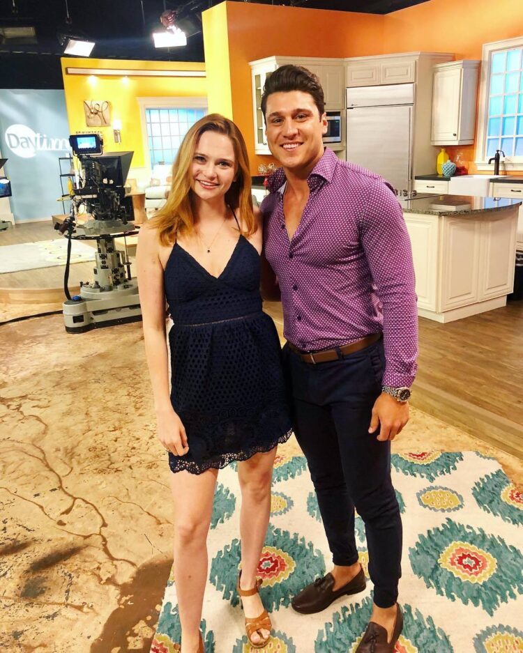 keely marshall feet 4