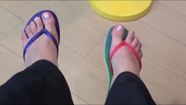 kefera buchmann feet 2