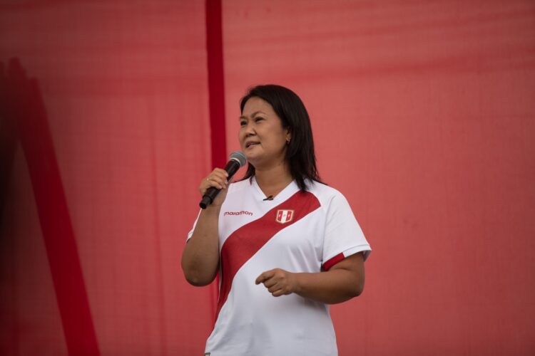 keiko fujimori feet 1