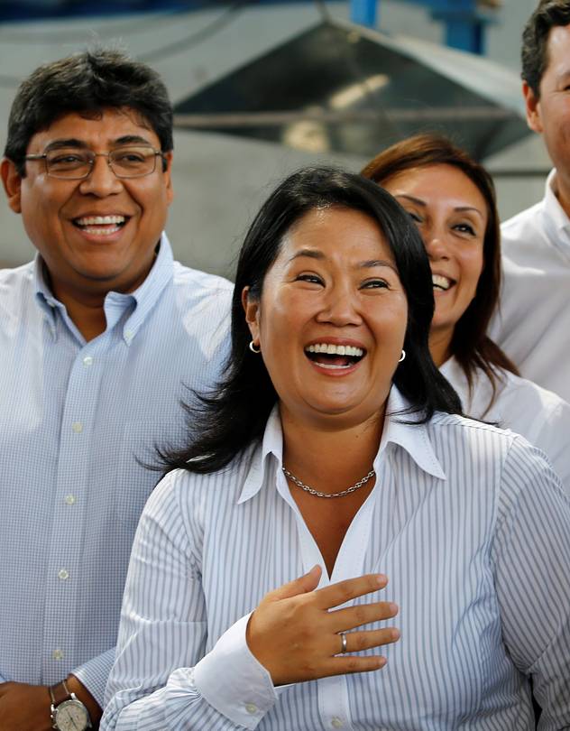 keiko fujimori feet 2