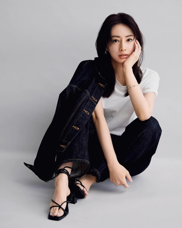 keiko kitagawa feet 3