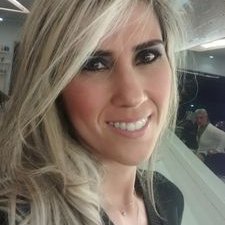 keila tavares feet 1