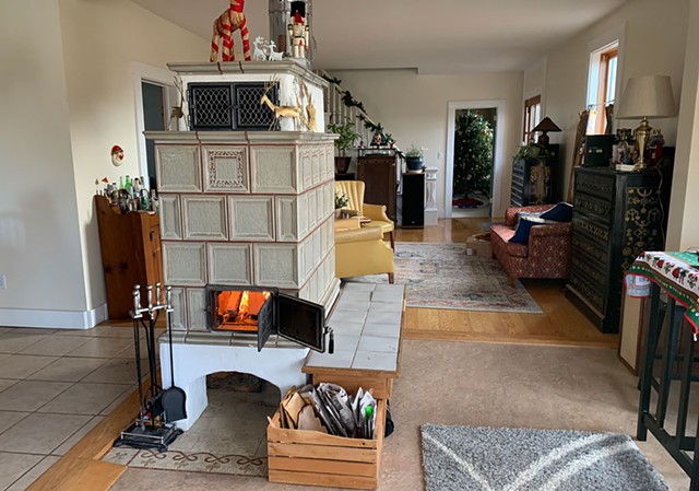 keilani johnson feet 6