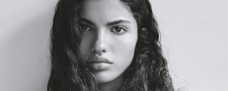 keilani randall feet 6