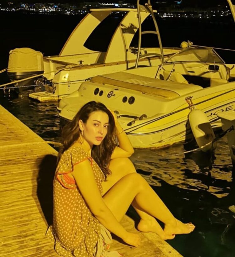 keira elsabbah feet 4