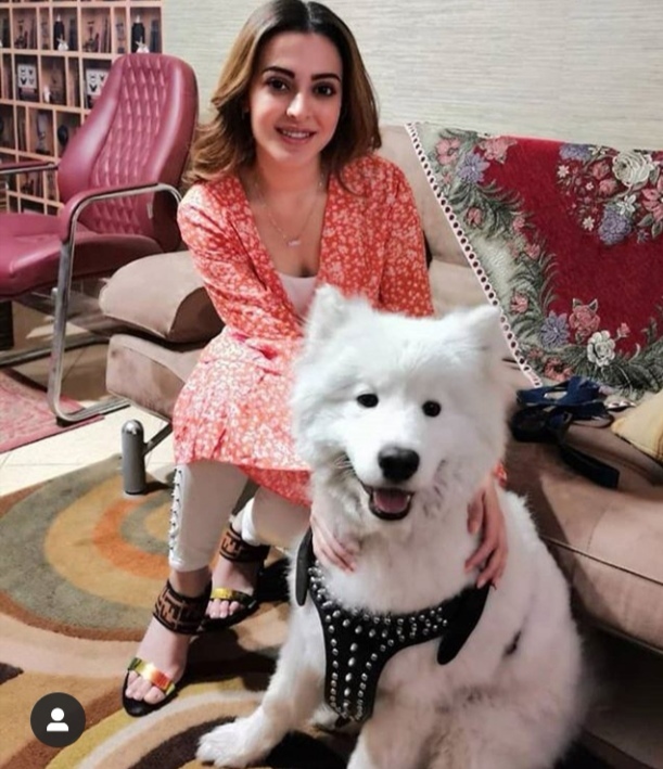 keira elsabbah feet 6