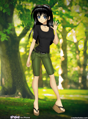 keira walker feet 3