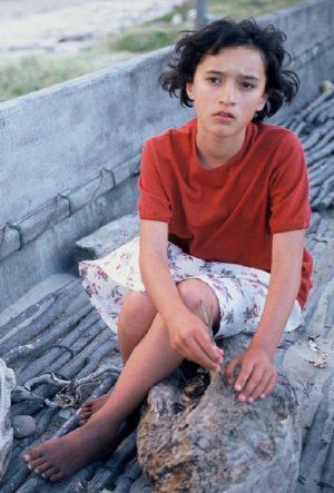 keisha castle hughes feet 4