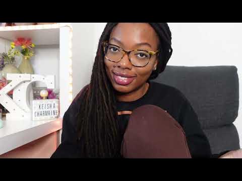 keisha charmaine feet 3