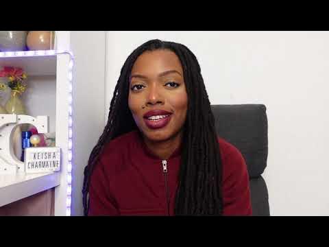 keisha charmaine feet 6