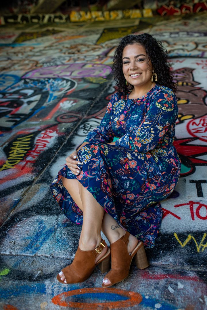 keisha kimball feet 6