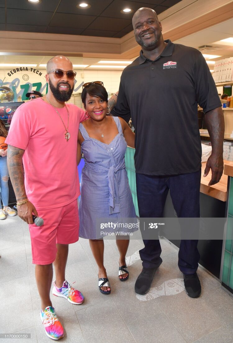 keisha lance bottoms feet 1
