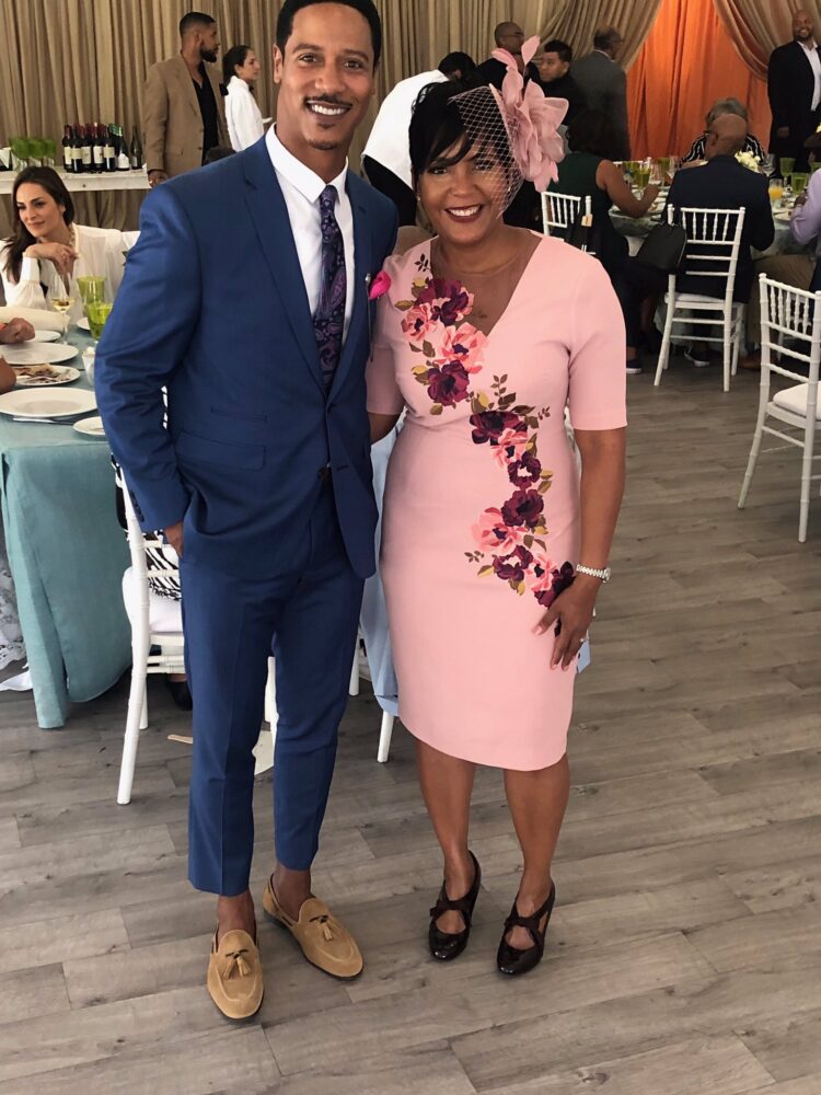 keisha lance bottoms feet 2