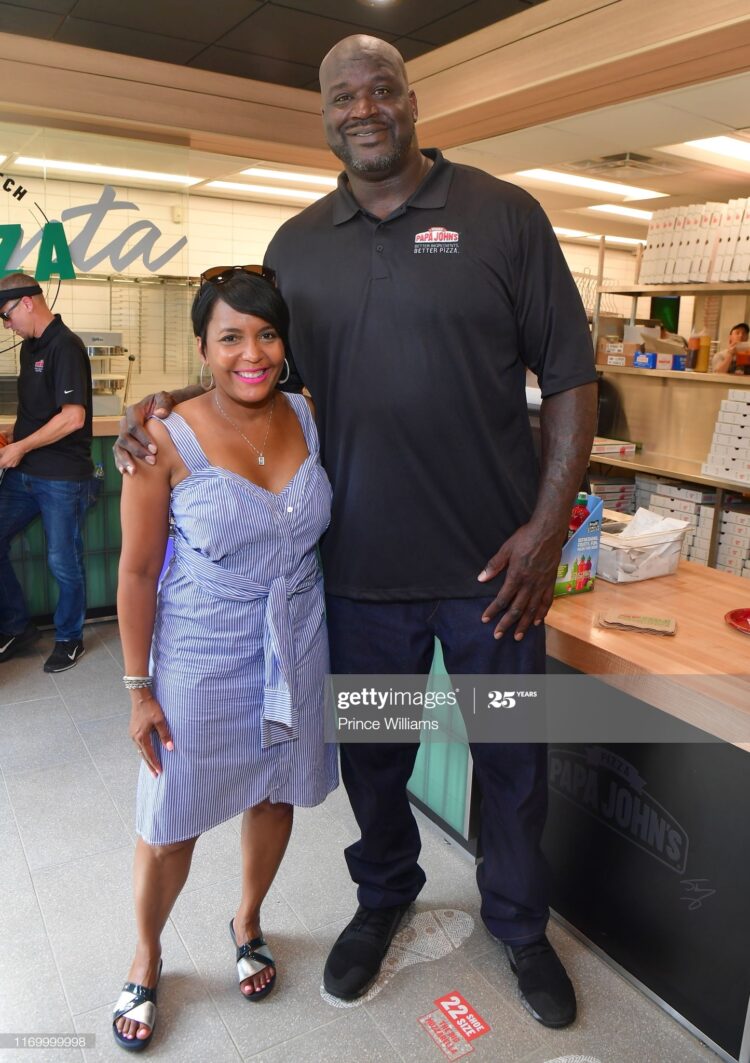 keisha lance bottoms feet