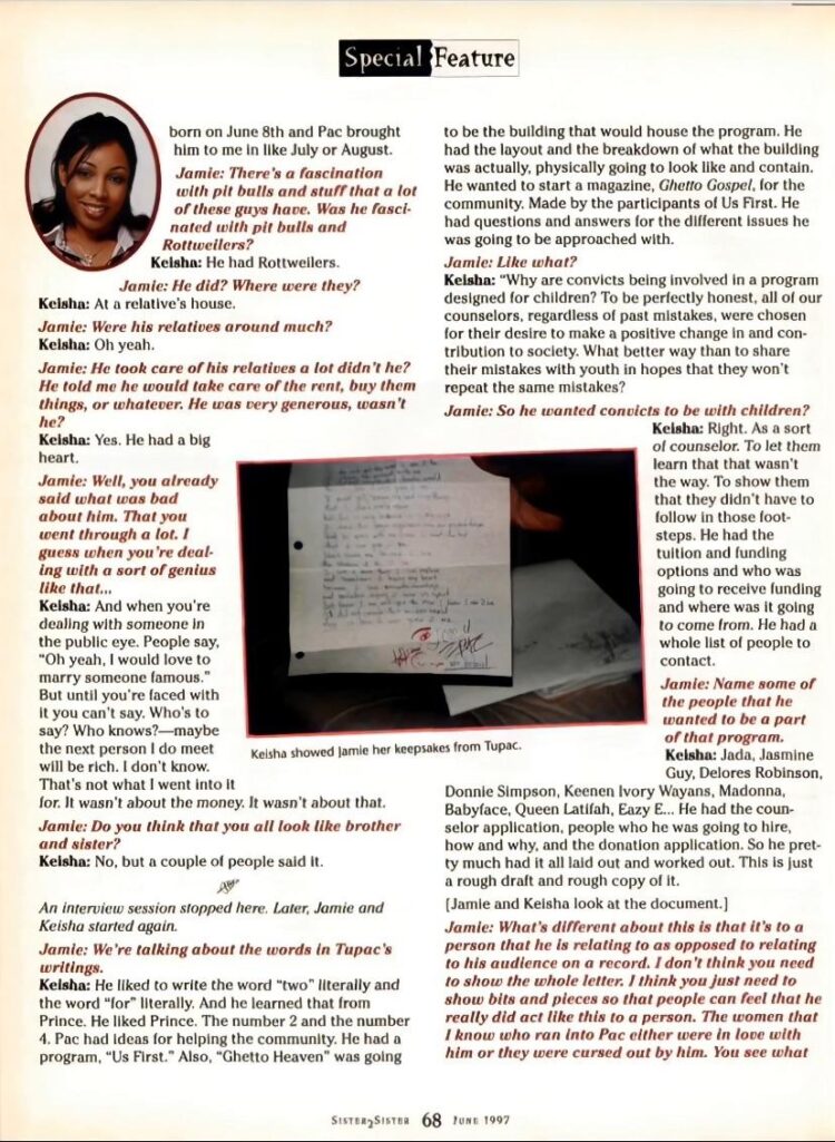 keisha morris feet 4