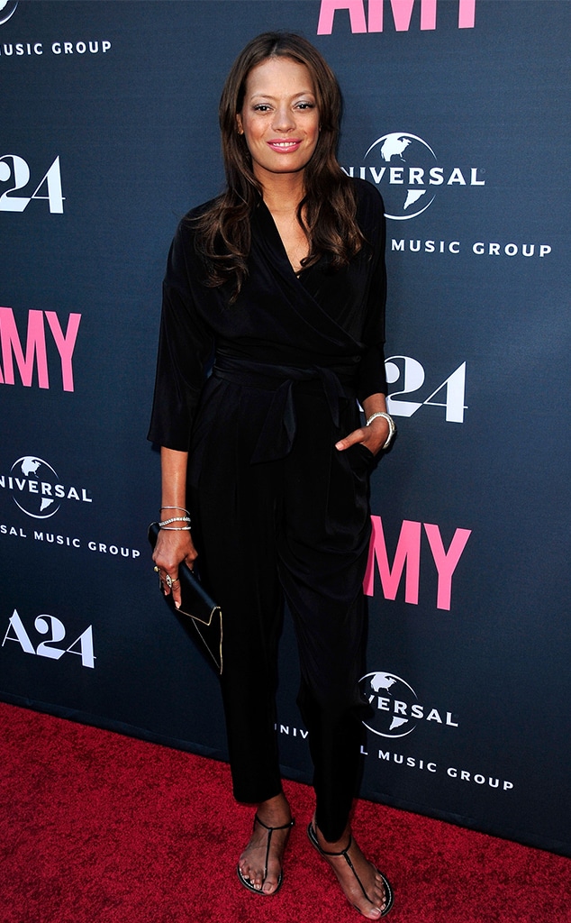 keisha nicole feet 6