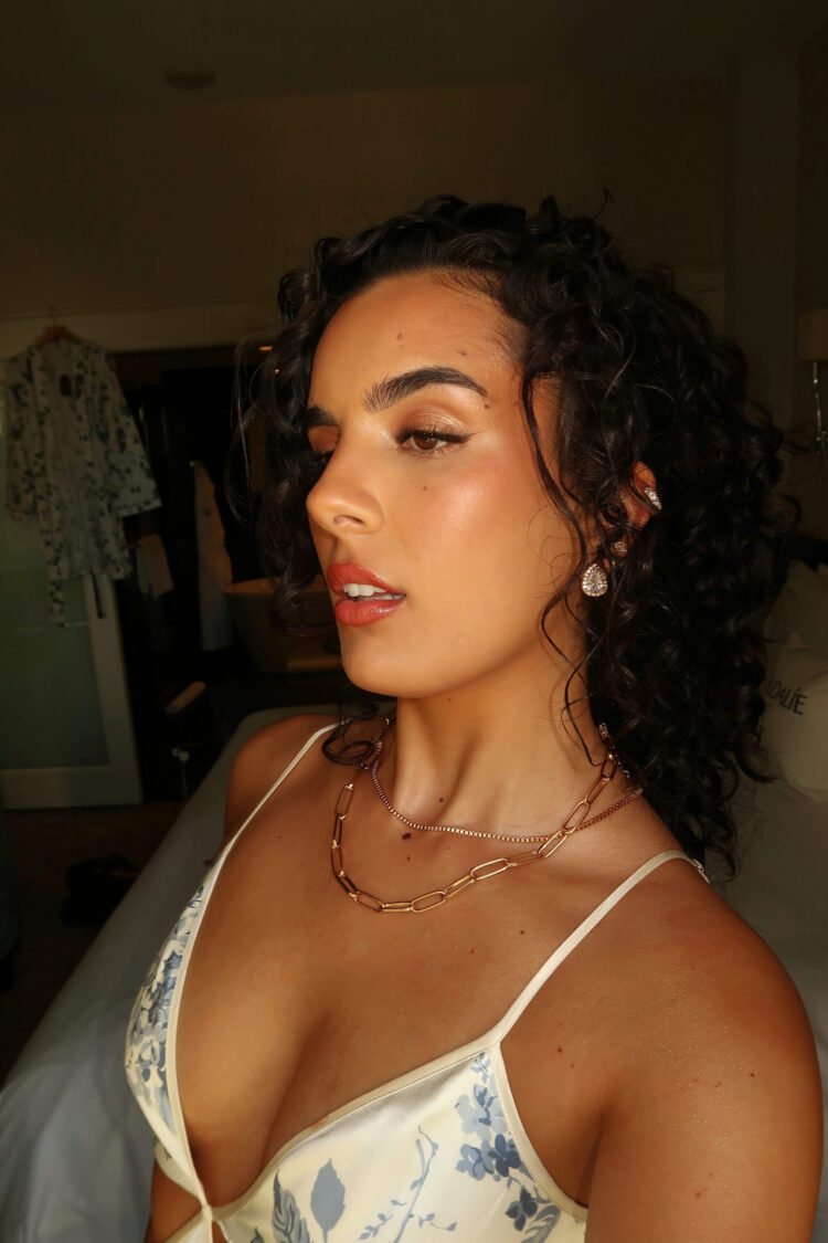 keisha tahirih feet 3