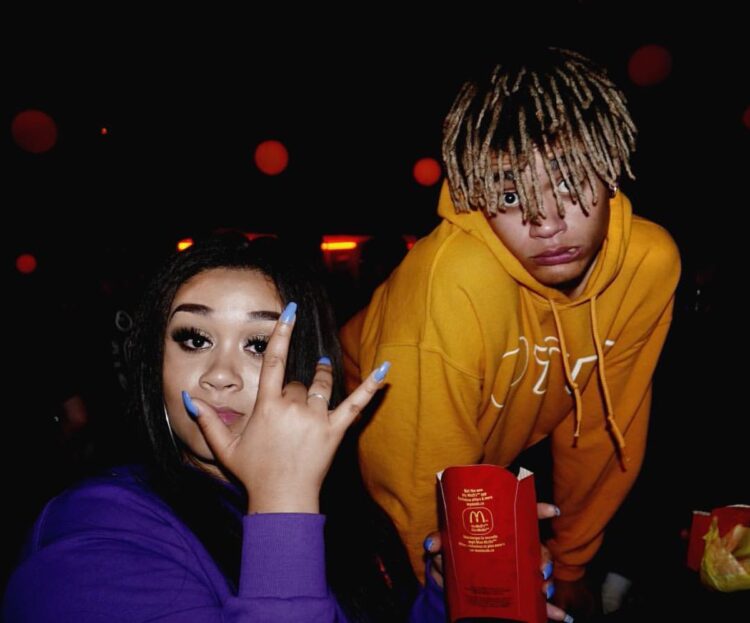 kekeli kuwonu feet 5