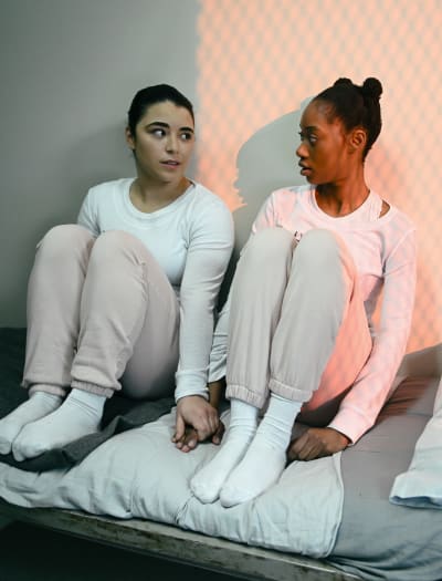 kelcey mawema feet 5