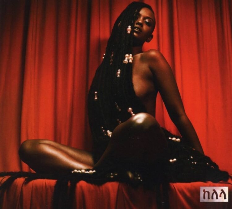 kelela feet 4
