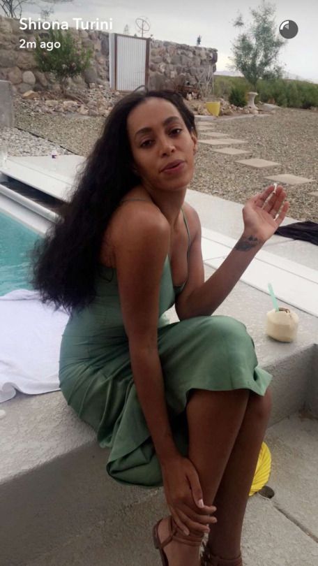 kelis gabriela feet 6