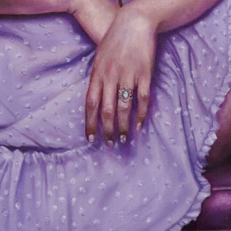 kelli crockett feet 3