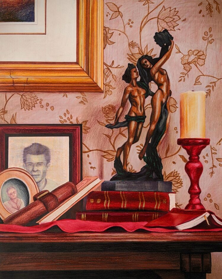 kelli crockett feet 5