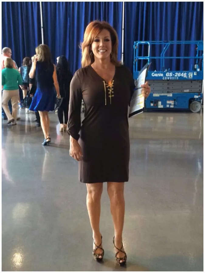 kelli finglass feet 6